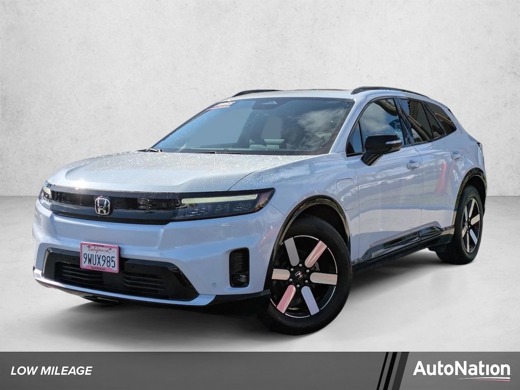 Used 2026 Honda Prologue Touring SUV