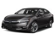  Honda Clarity Plug-In Hybrid