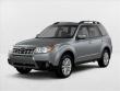 Used 2012 Subaru Forester 2.5X Premium SUV