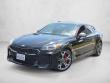 Used 2018 Kia Stinger GT1 Sedan