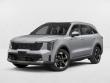 Used 2025 Kia Sorento Hybrid SX Prestige SUV
