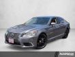 Used 2013 Lexus LS 460 Base Sedan