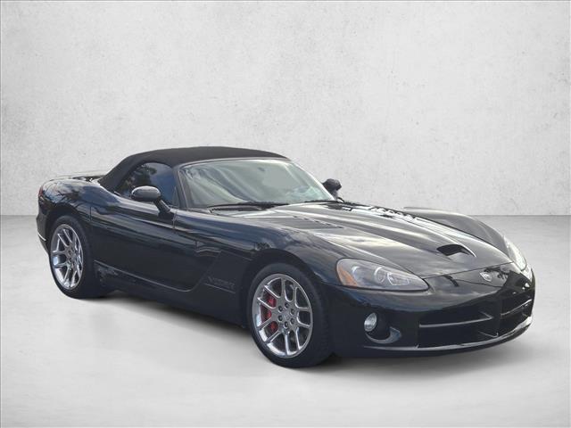 2004 Dodge Viper SRT10 photo 3