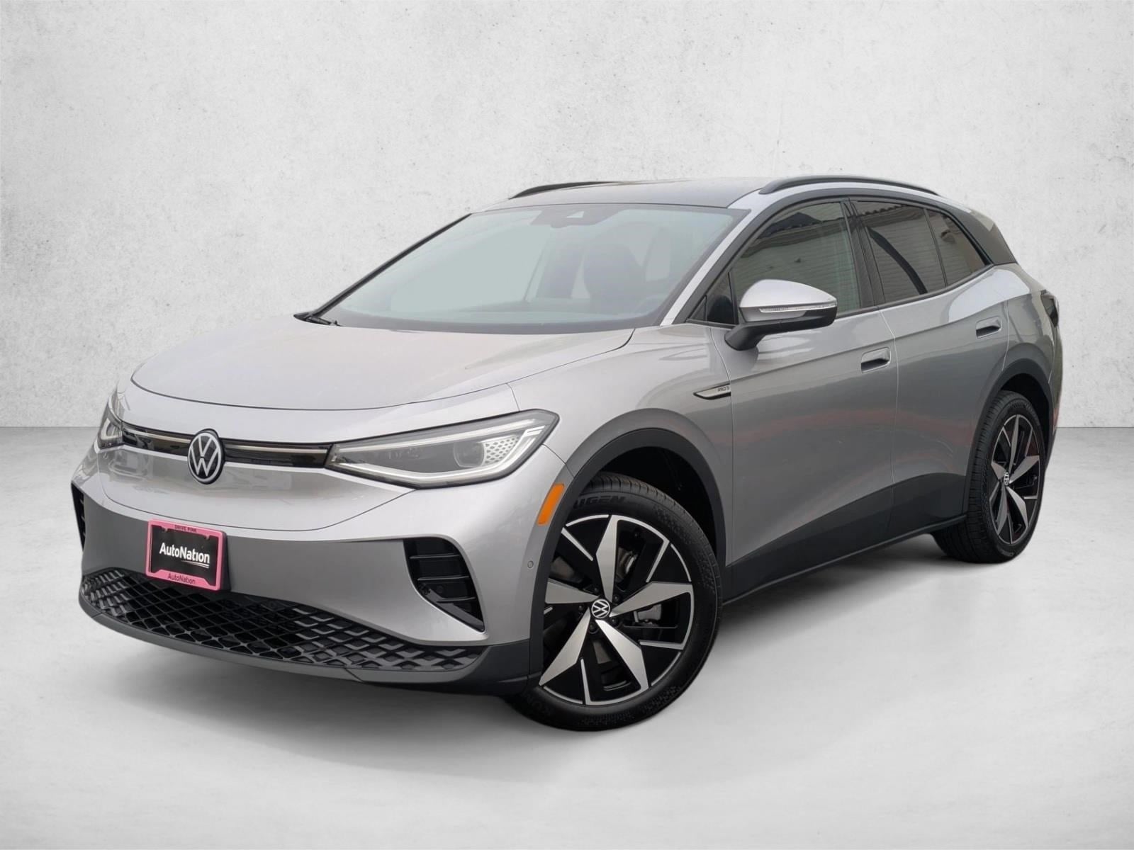 2026 Volkswagen ID.4 PRO S's photo