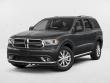 Used 2017 Dodge Durango GT SUV