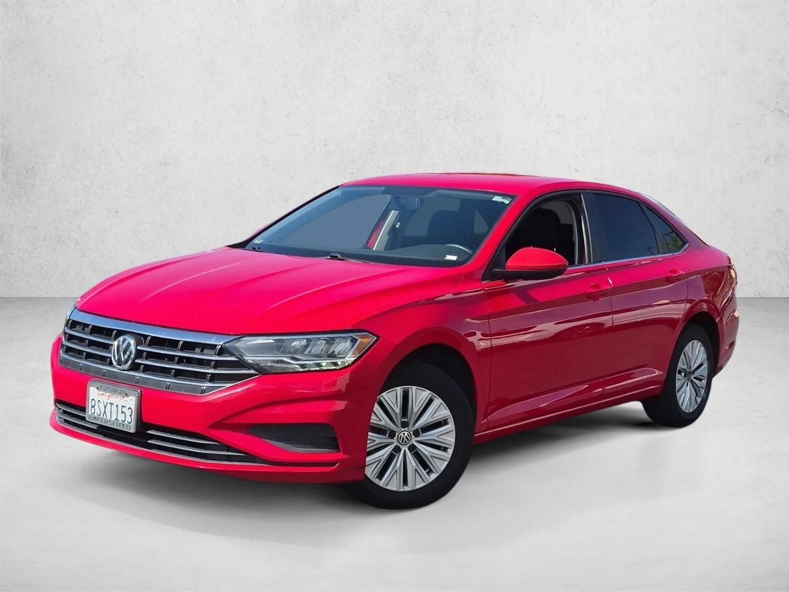 2020 Volkswagen Jetta