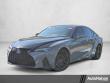 Used 2023 Lexus IS 350 F SPORT Design Sedan