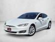 Used 2017 Tesla Model S  Sedan