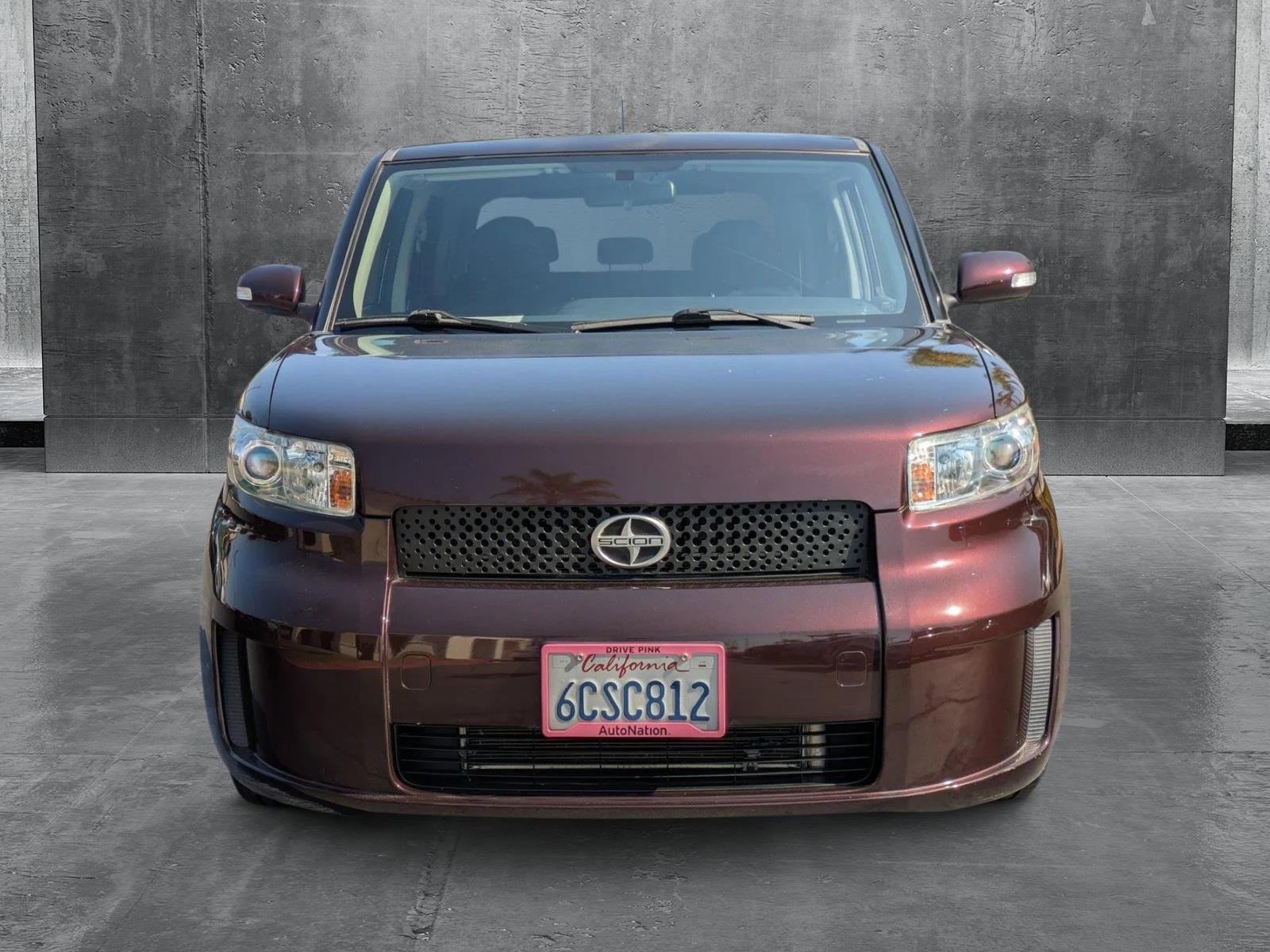Used 2008 Scion xB Base with VIN JTLKE50E481041681 for sale in Carlsbad, CA