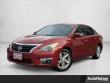 Used 2015 Nissan Altima 2.5 SV Sedan