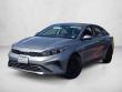 Used 2022 Kia Forte LXS Sedan