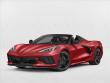 Used 2024 Chevrolet Corvette Stingray w/3LT Convertible