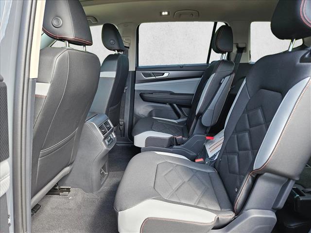 2026 Volkswagen Atlas Atlas Peak Edition - Photo 14