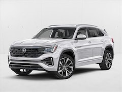 2026 Volkswagen Atlas Cross Sport 2.0T SEL Premium R-Line SUV
