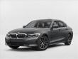 Used 2022 BMW 330i  Sedan