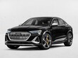  Audi e-tron S Sportback