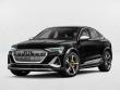 Used 2022 Audi e-tron S Sportback Premium Plus SUV