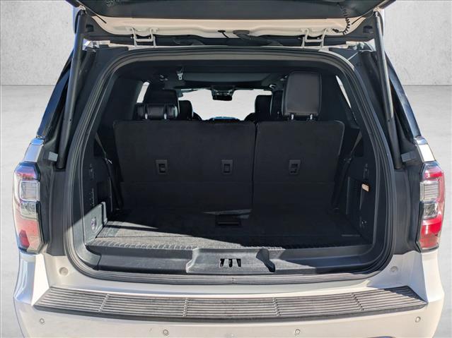 2019 Ford Expedition Limited photo 6