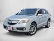 Used 2015 Acura RDX Base w/Technology Package (A6) SUV
