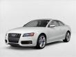 Used 2012 Audi S5 4.2 Prestige Coupe