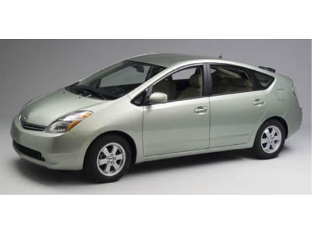 2006 Toyota Prius