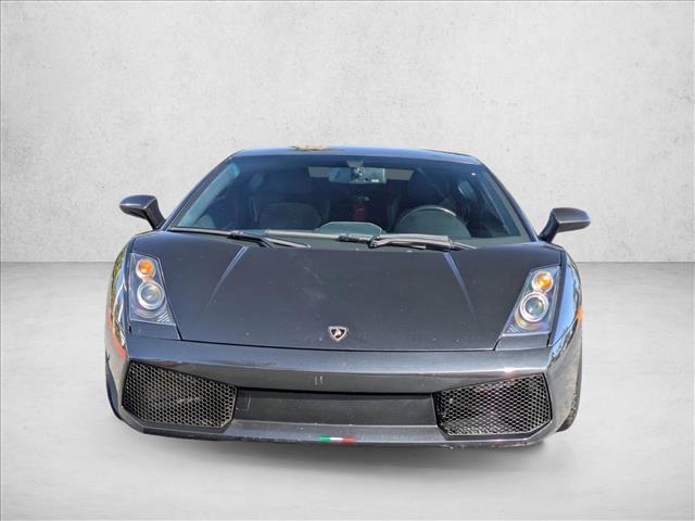 2004 Lamborghini Gallardo Base Coupe photo 2