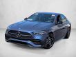 Used 2024 Mercedes-Benz C-Class C 300 4MATIC Sedan