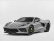 Used 2021 Chevrolet Corvette Stingray 3LT Coupe