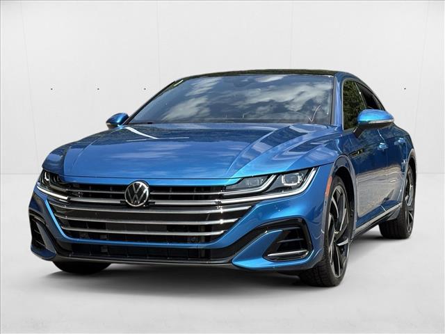 2023 Volkswagen Arteon SEL Premium R-Line photo 4