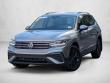 Used 2024 Volkswagen Tiguan SE Sport Utility