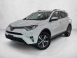 Used 2018 Toyota RAV4 XLE Sport Utility