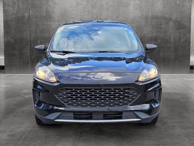 Used 2020 Ford Escape S with VIN 1FMCU0F62LUB58068 for sale in Hardeeville, SC