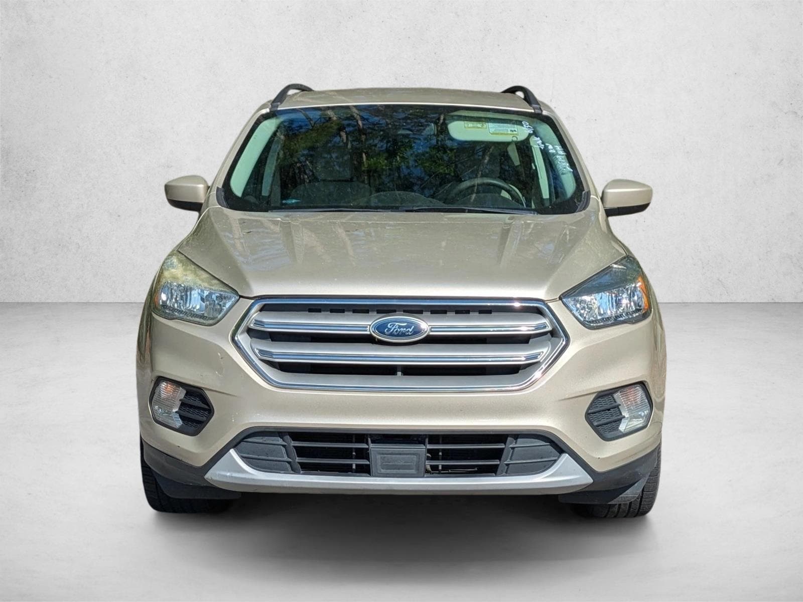 Used 2018 Ford Escape SE with VIN 1FMCU0GD0JUD23108 for sale in Hardeeville, SC