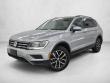 Used 2021 Volkswagen Tiguan SE Sport Utility