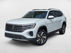 2025 Volkswagen Atlas 2.0T SE w/Technology Sport Utility
