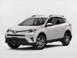 Used 2018 Toyota RAV4 LE Sport Utility