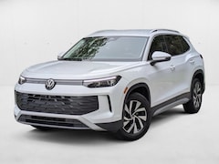 2025 Volkswagen Tiguan S Sport Utility