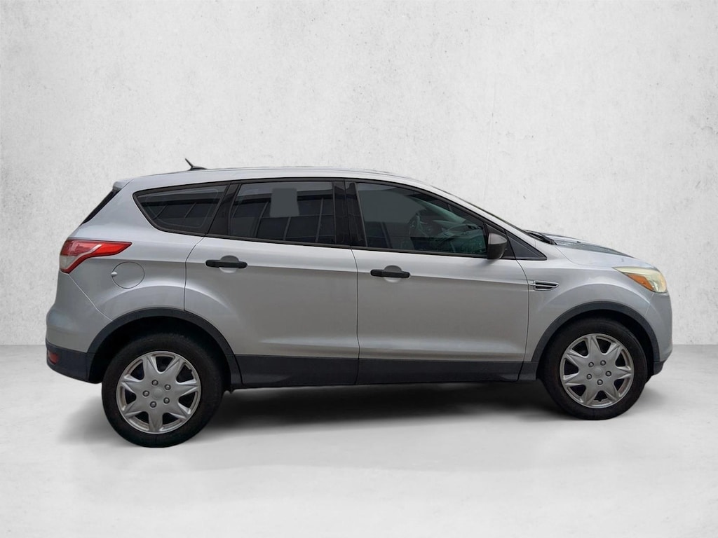 Used 2015 Ford Escape S Sport Utility
