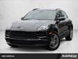 Used 2019 Porsche Macan  Sport Utility