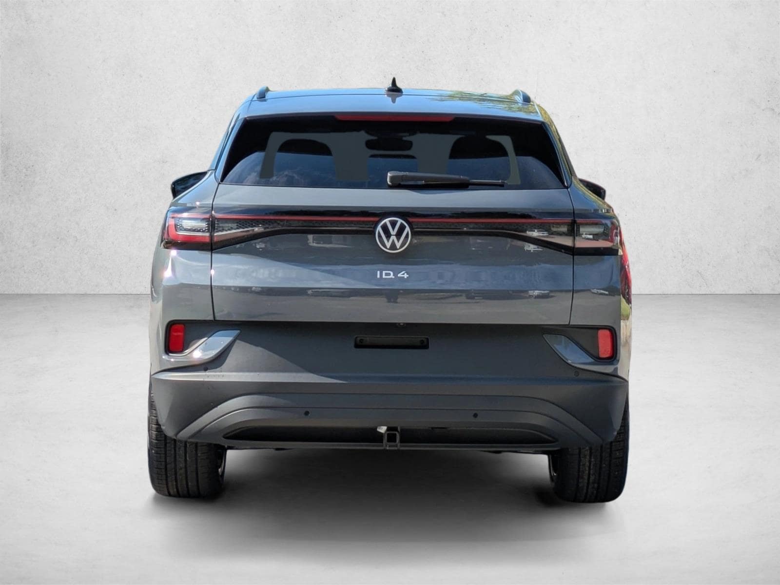 2025 Volkswagen ID.4 PRO - Photo 8