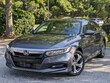 Honda Accord Sedan