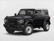 Used 2022 Ford Bronco Badlands Sport Utility