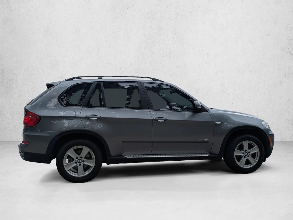 Used 2012 BMW X5 35d Sport Utility