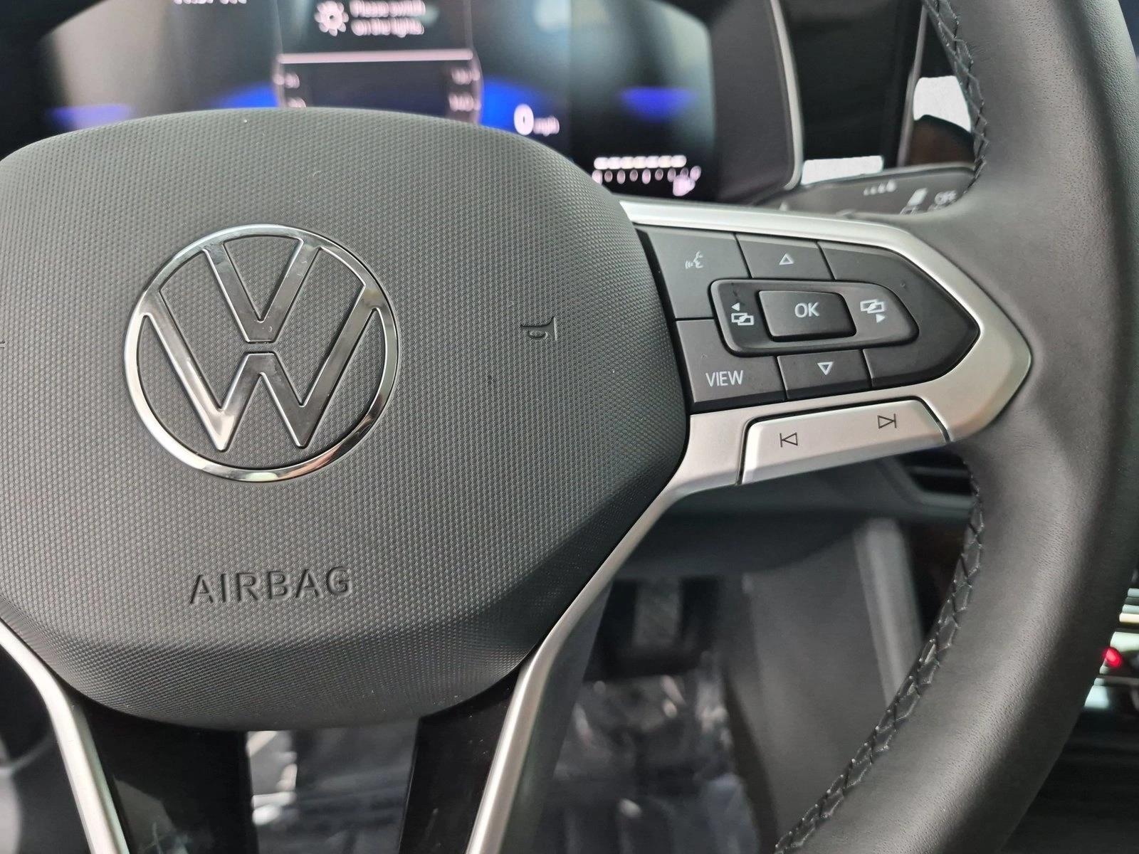 2025 Volkswagen Jetta SE - Photo 21