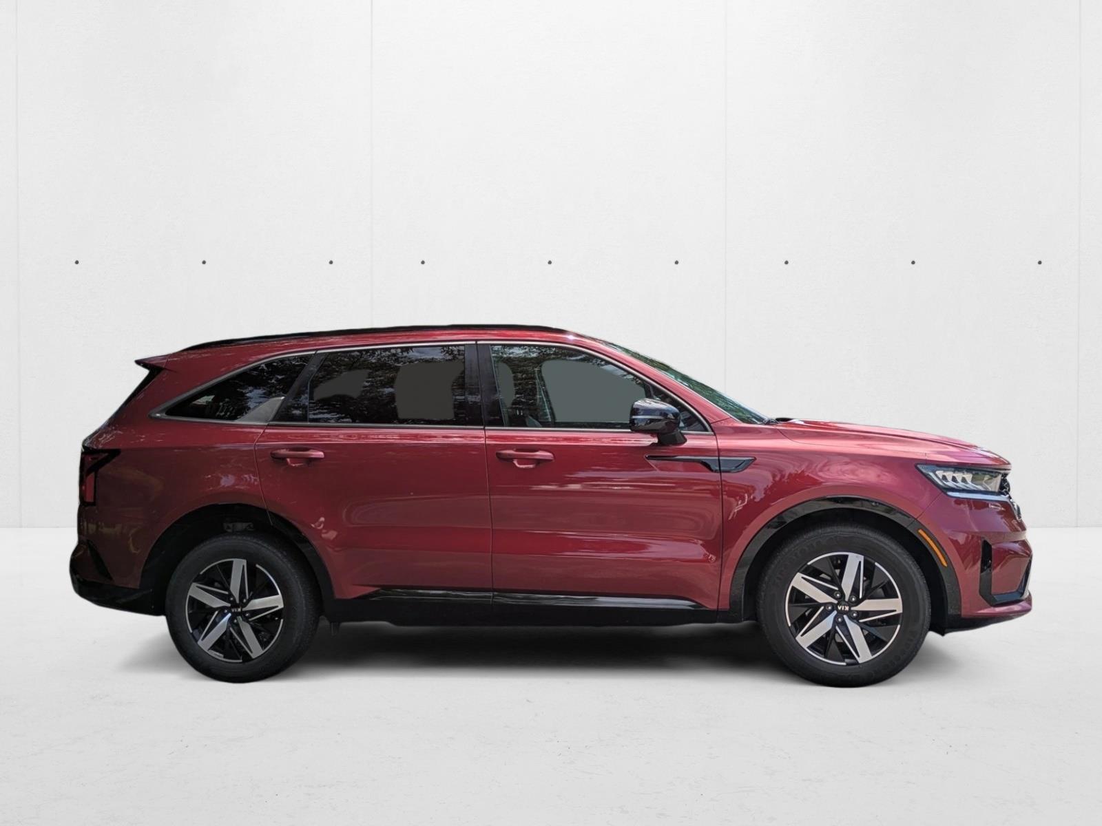 2021 Kia Sorento S photo 3
