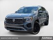 Volkswagen Atlas Cross Sport