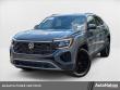 Used 2025 Volkswagen Atlas Cross Sport 2.0T SE w/Technology Sport Utility