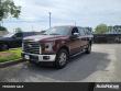 Used 2017 Ford F-150 XLT Crew Cab Pickup