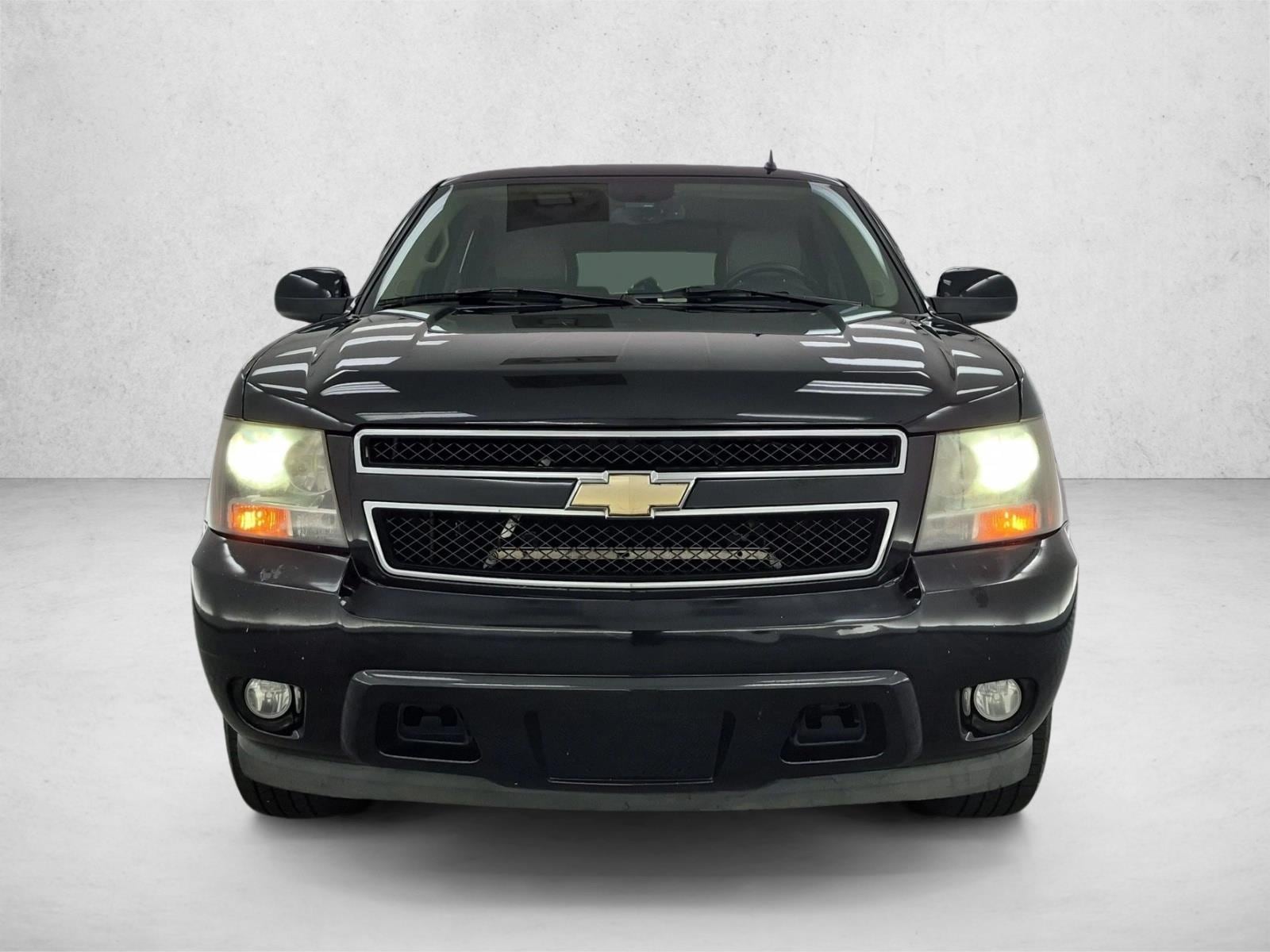 Used 2007 Chevrolet Tahoe LS with VIN 1GNFC13017J406187 for sale in Hardeeville, SC