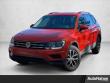 Used 2019 Volkswagen Tiguan SE Sport Utility